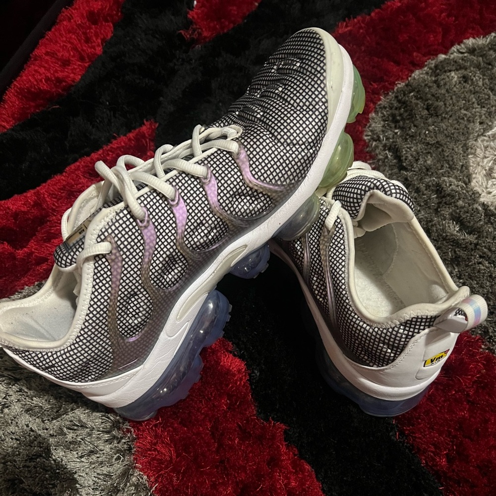COPY - Air Max VaporMax Plus 'Grid Print'